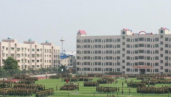 四川省弘博中等职业学校