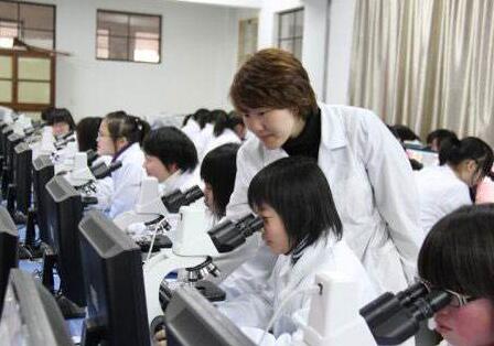 成都希望卫校招生条件、招生要求及招生对象
