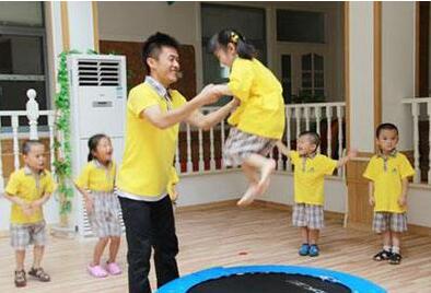 成都幼师学校支招:幼师专业面试的常见问题解决