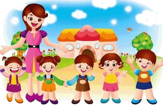 如何成为一个合格的幼师?成都幼师学校告诉你谨记这一点! 