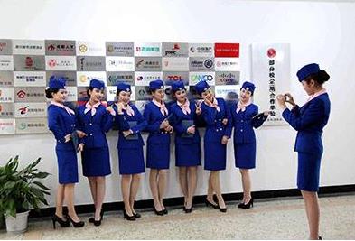 成都高铁航空学校招生信息,成都高铁航空专业学校哪所好?