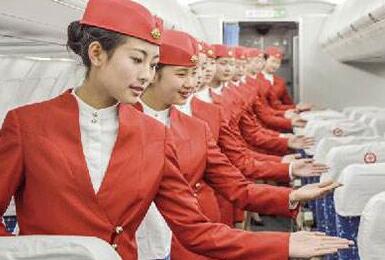 初中生可以报名航空学校吗?初中生报考航空学校必备条件,家长请留意!