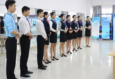 成都有那些航空学校?成都哪个航空学校好?