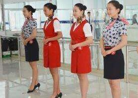 航空学校录取分数线多少分,空姐学校录取线是多少?