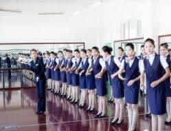 女生航空专业就业前景怎么样?女生读航空学校好不好?