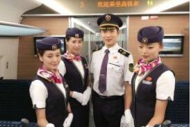 高铁专业找工作面试时要注意什么?