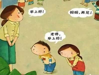 成都幼师学校:幼师的主要工作内容是什么