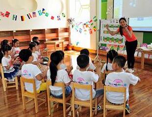 怎么判断一所成都幼师学校好不好?