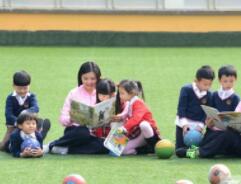 读成都幼师学校好不好呢?读幼师学校好就业吗?
