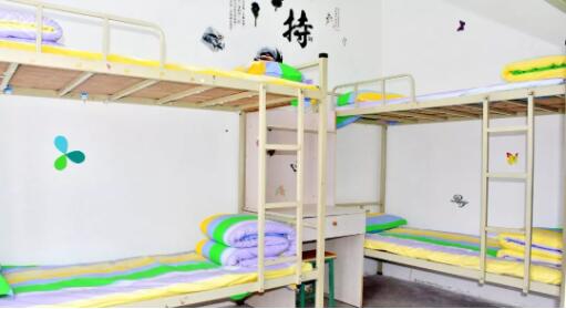 2022中国五冶高级技工学校（龙泉校区）3+3招生简章