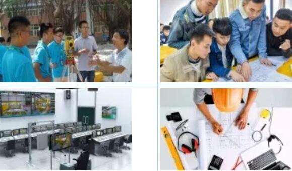2022中国五冶高级技工学校（龙泉校区）3+3招生简章