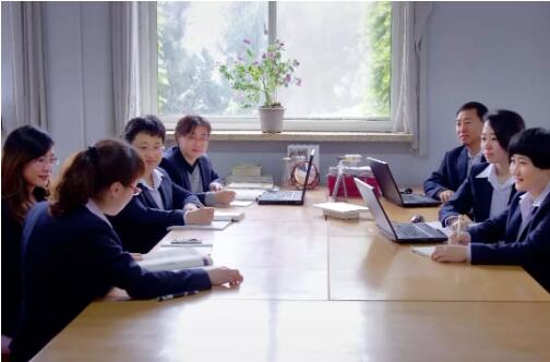 2022中国五冶高级技工学校（龙泉校区）3+3招生简章