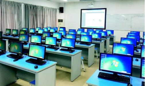 2022中国五冶高级技工学校（龙泉校区）3+3招生简章
