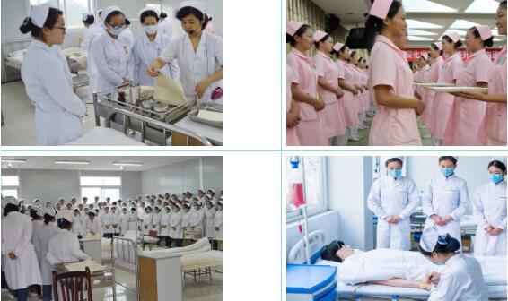 2022中国五冶高级技工学校（龙泉校区）3+3招生简章