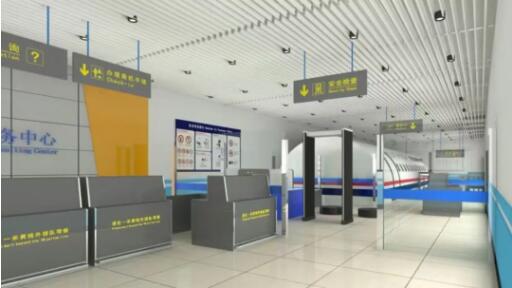 2022中国五冶高级技工学校（龙泉校区）3+3招生简章