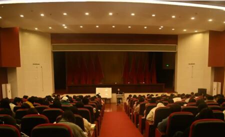 中国五冶职工大学自考本科学前教育专业正式开课