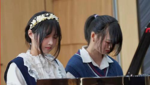 【喜报】中国五冶高级技工学校龙泉校区健康教育系幼教专业在第六届德国汉堡国际钢琴比赛中取得优异成绩