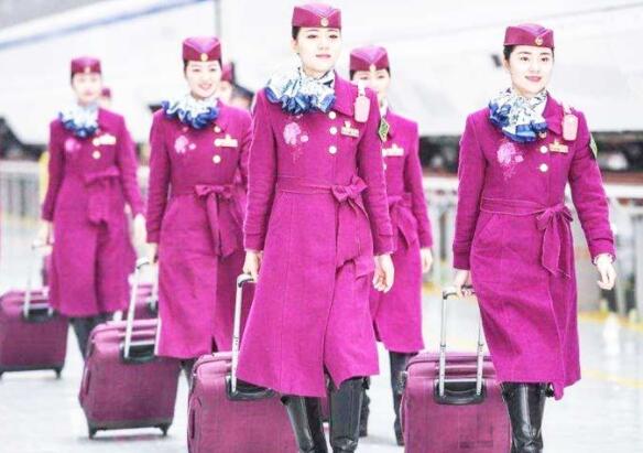 高铁和航空哪个好就业(高铁和航空专业哪个就业率高)