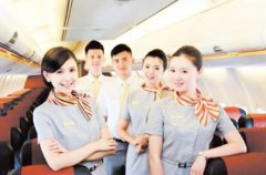 高铁和航空哪个好就业(高铁和航空专业哪个就业率高) 