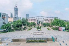 四川城市职业学院招生代码是多少?(5190) 
