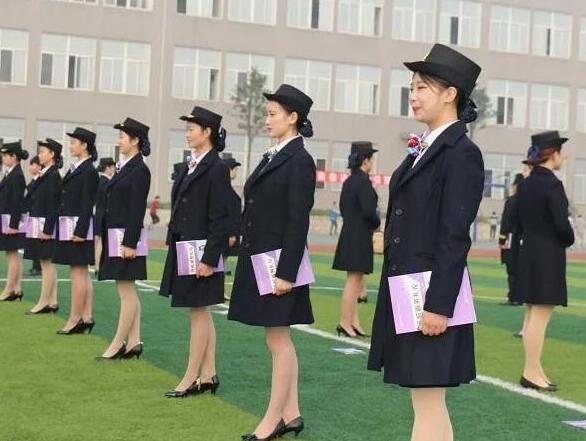 中国五冶大学实训环境展示