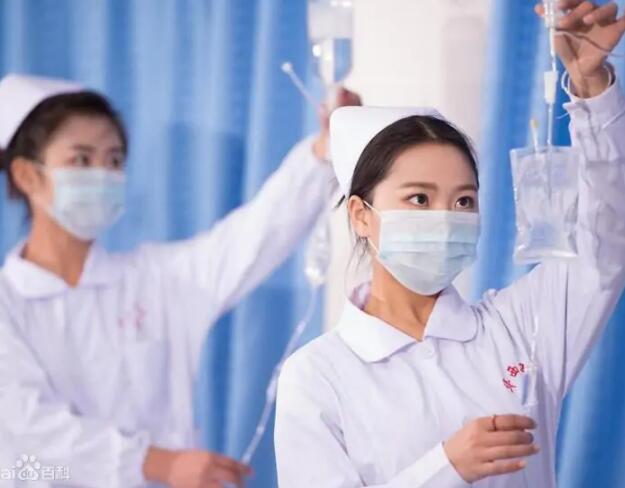 中国五冶大学护理专业图片