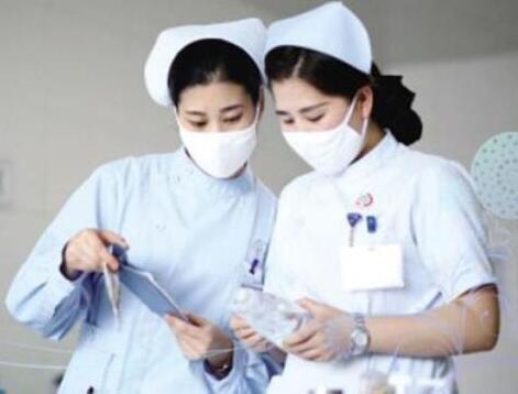 成都希望卫校护理专业介绍