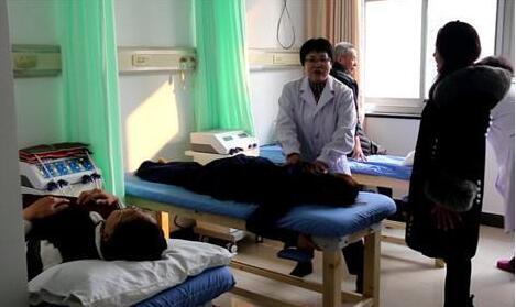 成都希望卫校中医康复保健专业介绍