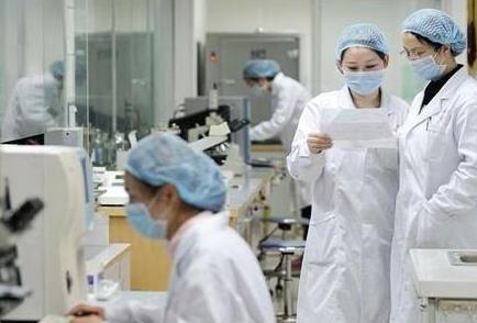 成都希望卫校医学检验专业介绍