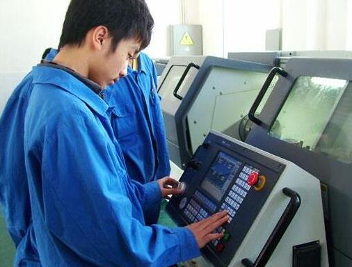 成都航空职业技术学院数控技术专业介绍