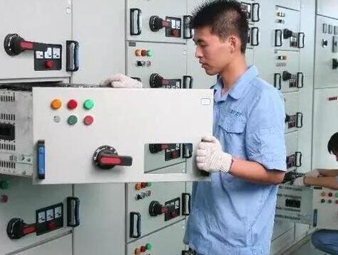 成都航空职业技术学院电气自动化技术专业介绍
