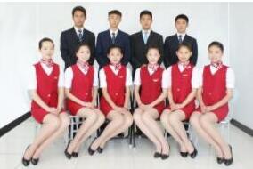 成都航空职业技术学院空中乘务专业介绍