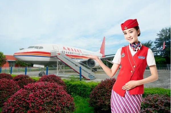 成都东星航空旅游专修学院