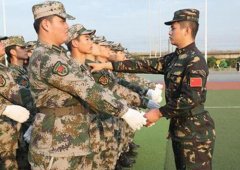 国防专业主要学什么(国防专业毕业后干什么) 